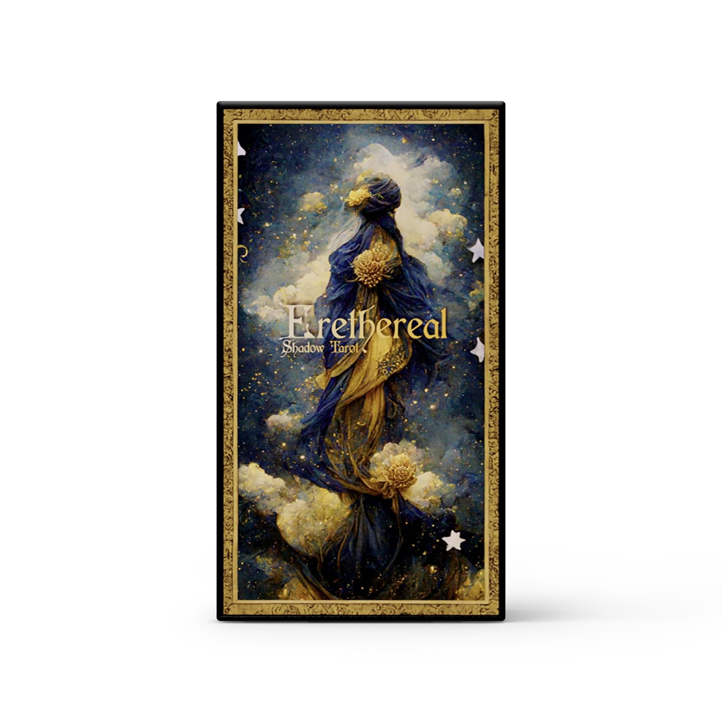 Erethereal Shadow Work Tarot