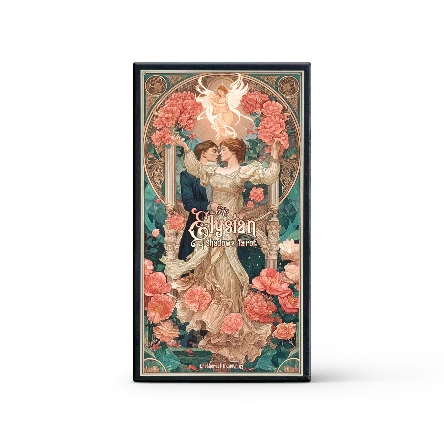 Elysian Shadows Tarot