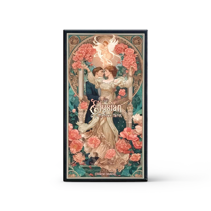 Elysian Shadows Tarot