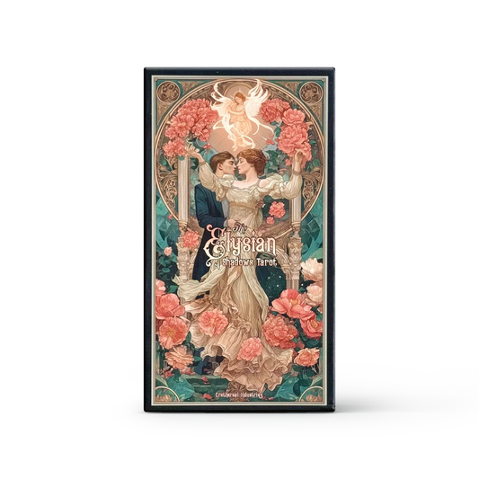 Elysian Shadows Tarot