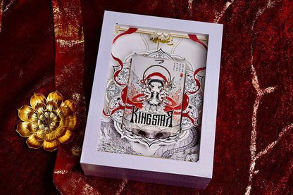 Nezha Playing Cards