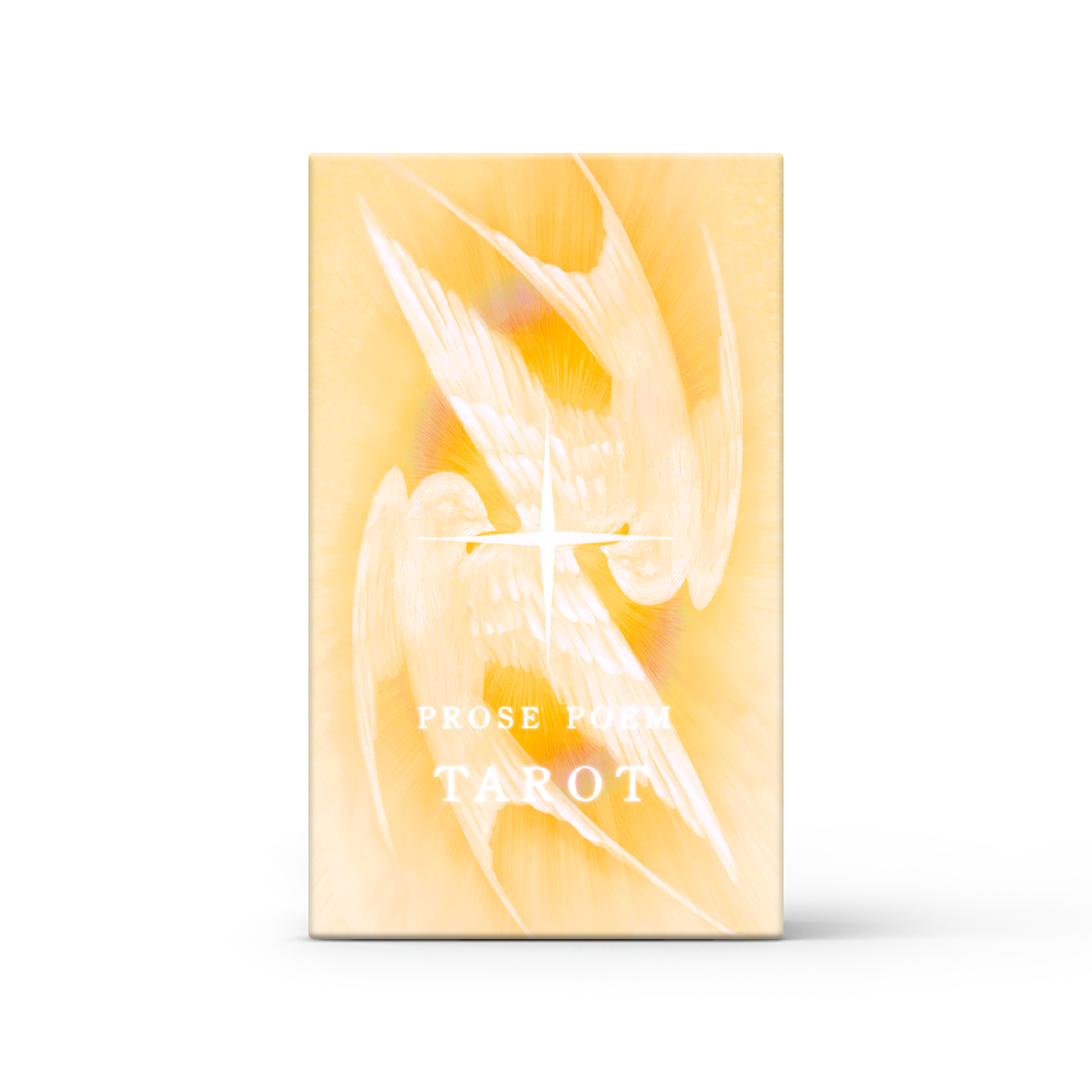 Prose Poem Tarot