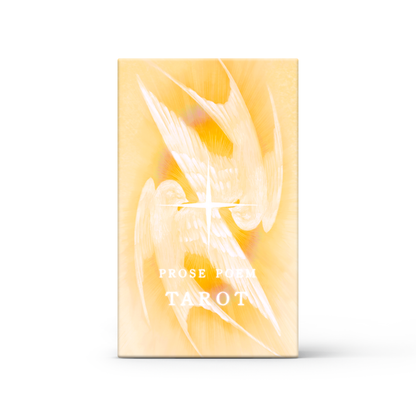 Prose Poem Tarot
