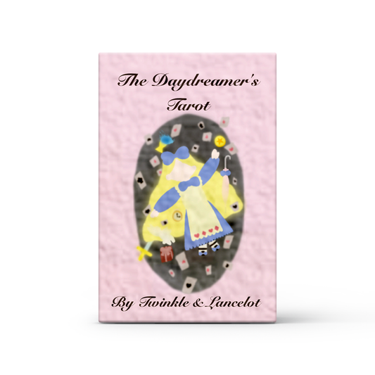 The Daydreamer's Tarot