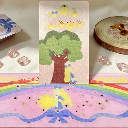 The Daydreamer's Tarot