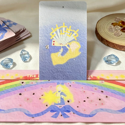The Daydreamer's Tarot