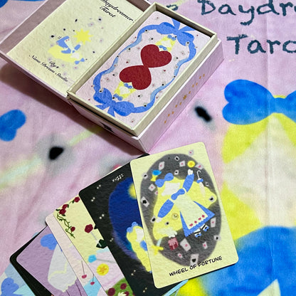 The Daydreamer's Tarot