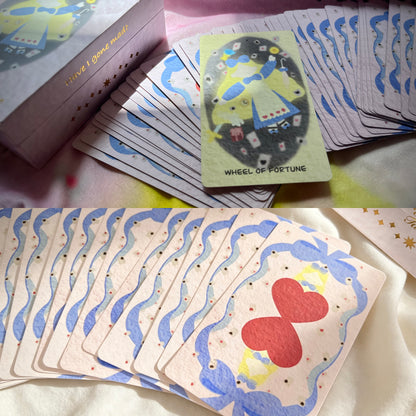 The Daydreamer's Tarot