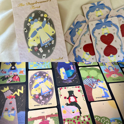 The Daydreamer's Tarot