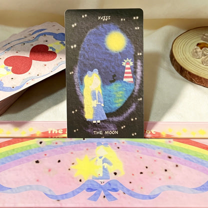The Daydreamer's Tarot