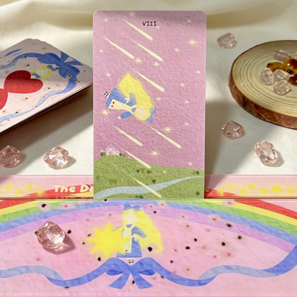 The Daydreamer's Tarot