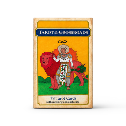 Tarot of the Crossroads