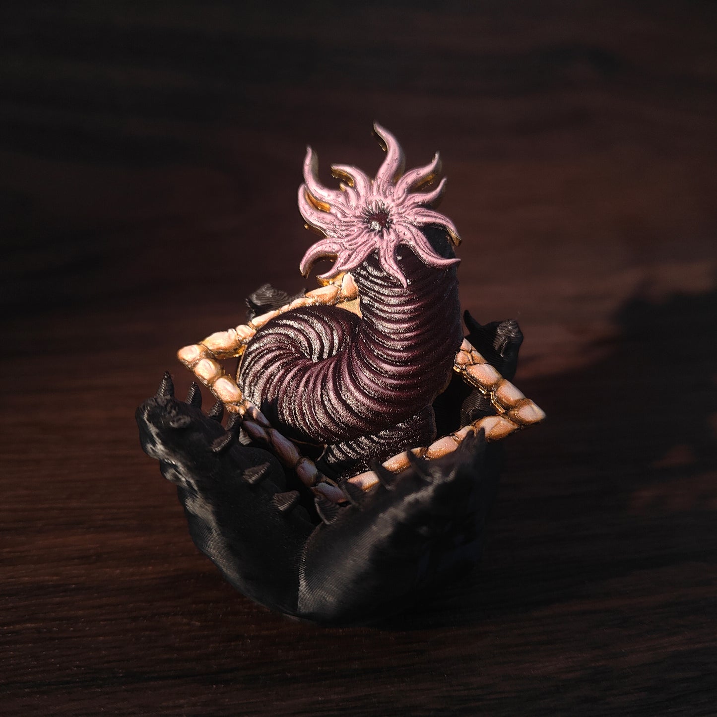 Little Eldritch Horrors Cthulhu Mythos Magnetic Pins