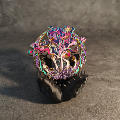 Little Eldritch Horrors Cthulhu Mythos Magnetic Pins
