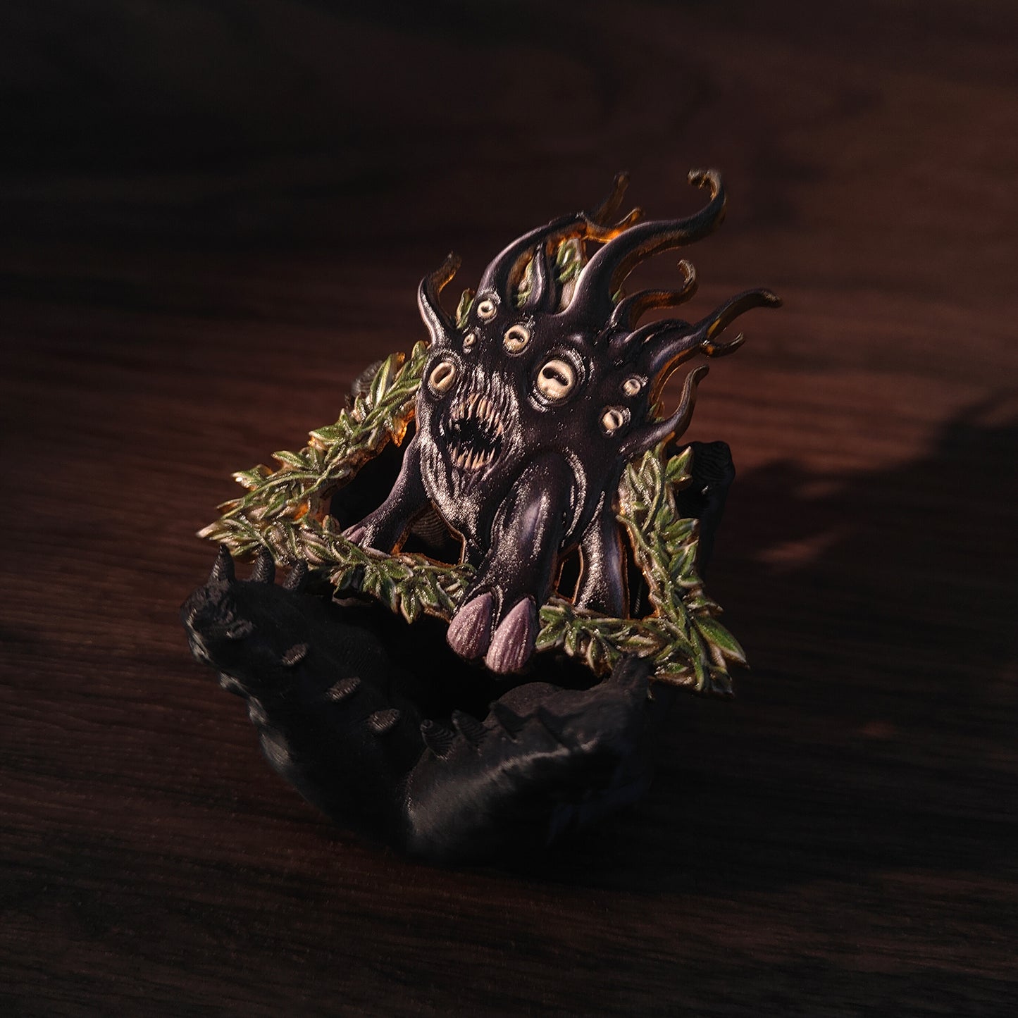 Little Eldritch Horrors Cthulhu Mythos Magnetic Pins