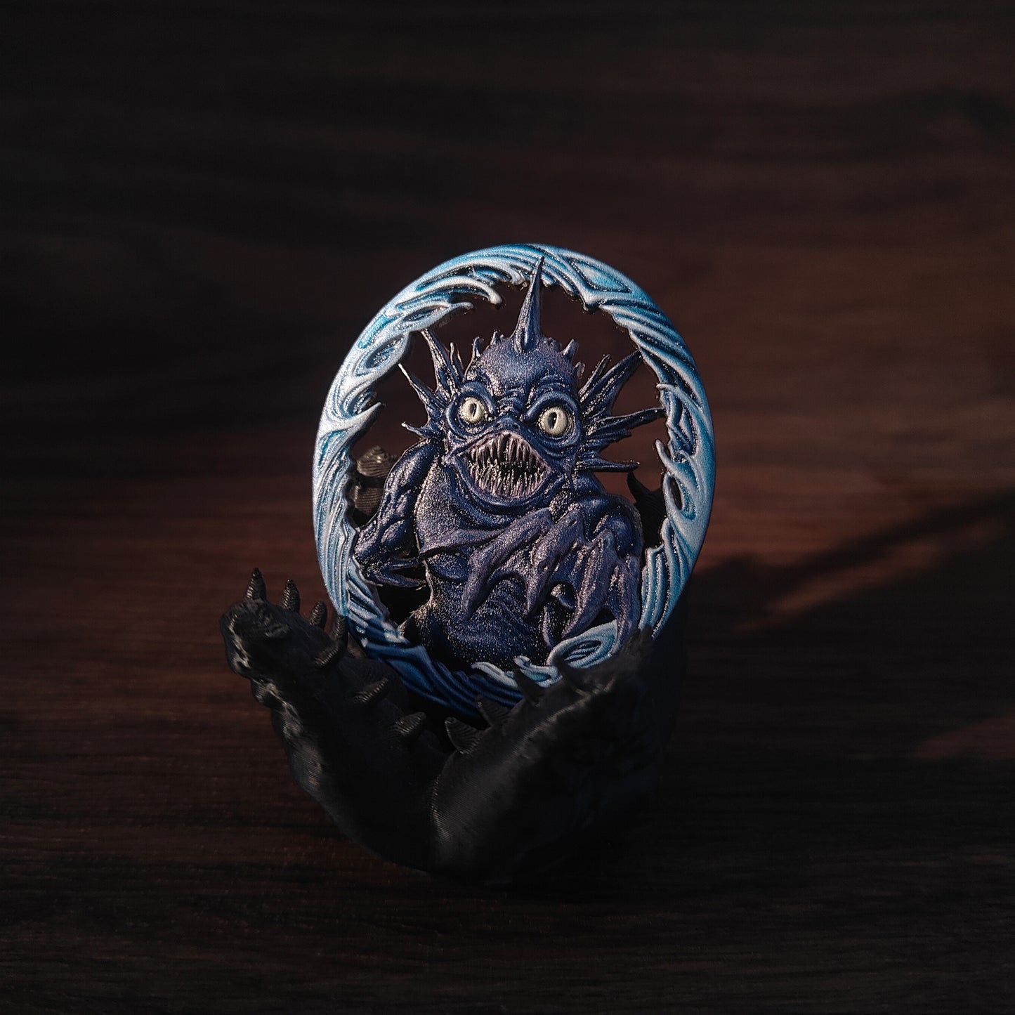 Little Eldritch Horrors Cthulhu Mythos Magnetic Pins