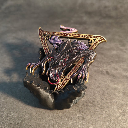 Little Eldritch Horrors Cthulhu Mythos Magnetic Pins