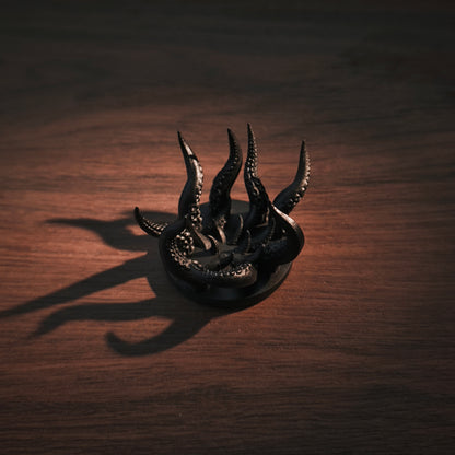 Cthulhu's Grasp Display Stand