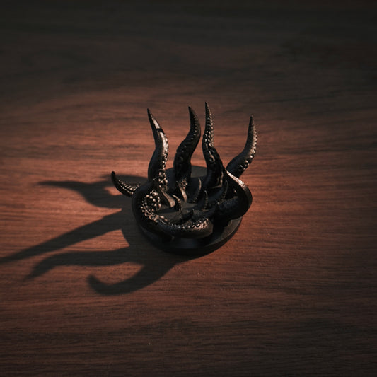 Cthulhu's Grasp Display Stand