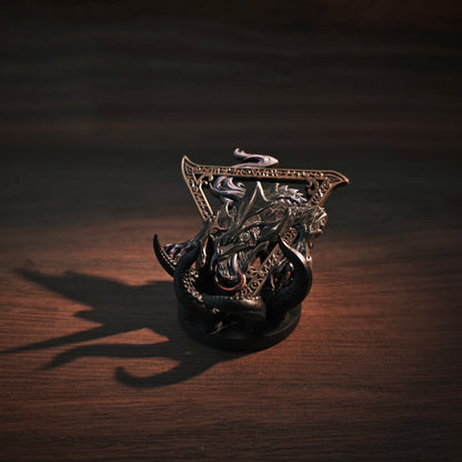 Cthulhu's Grasp Display Stand
