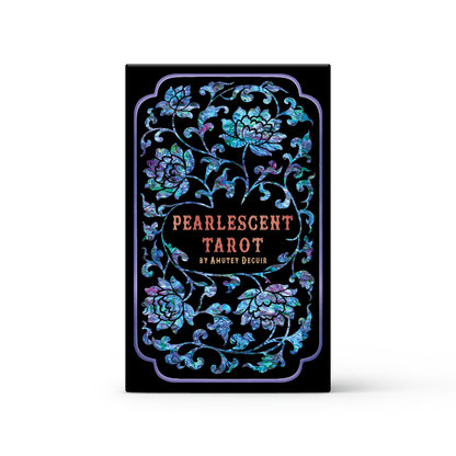 The Pearlescent Tarot