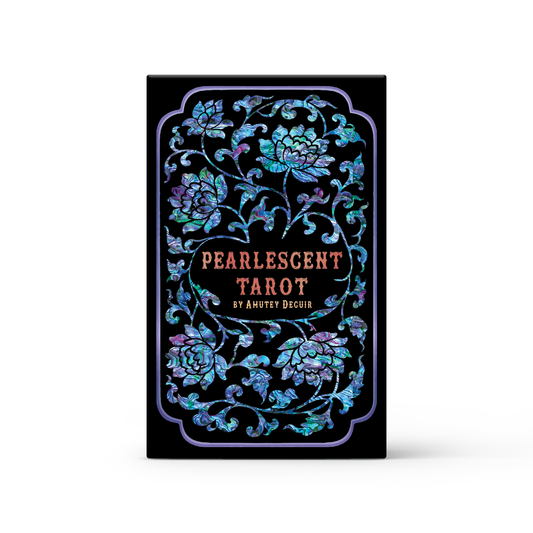 The Pearlescent Tarot