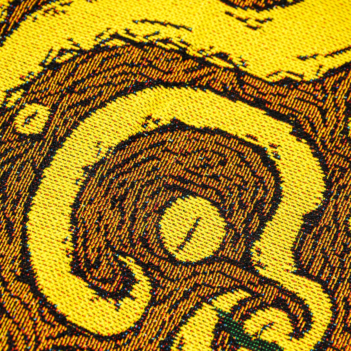 Heralds of the Unseen Cthulhu Mythos Art Blankets