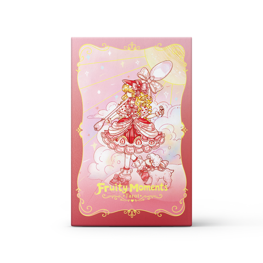 Fruity Moments Tarot