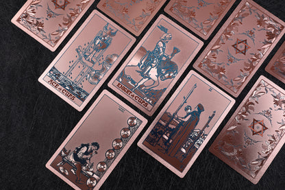 The Neo Rider Tarot