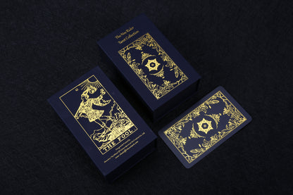 The Neo Rider Tarot