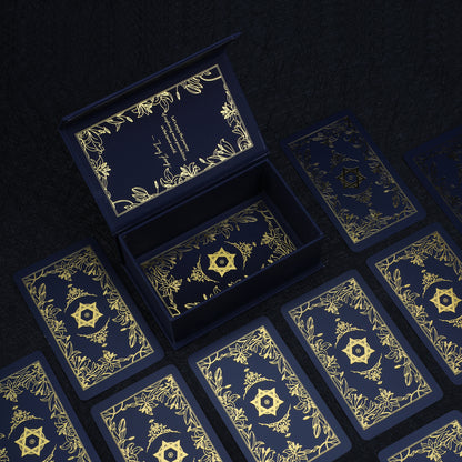 The Neo Rider Tarot