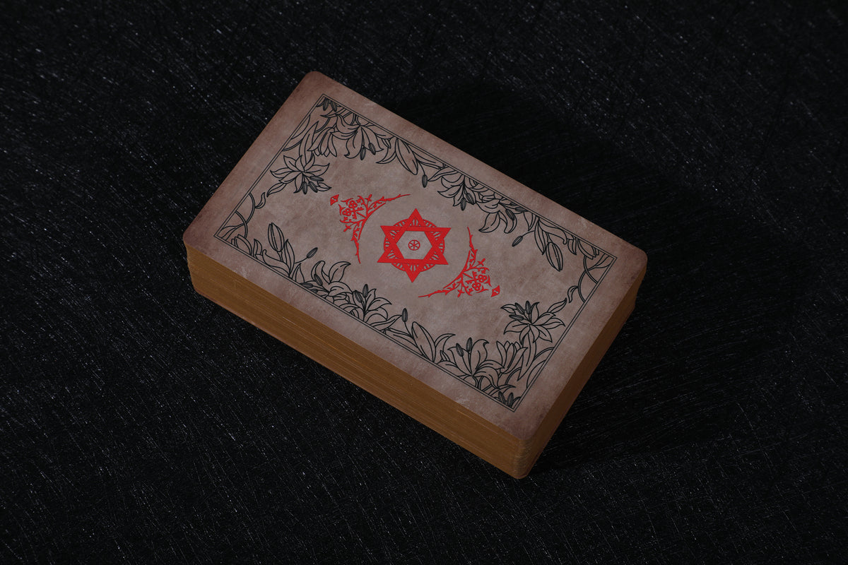 The Neo Rider Tarot