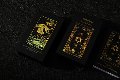 The Neo Rider Tarot