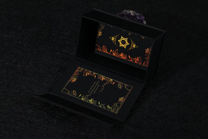 The Neo Rider Tarot