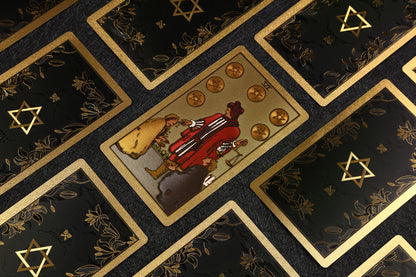 The Neo Rider Tarot