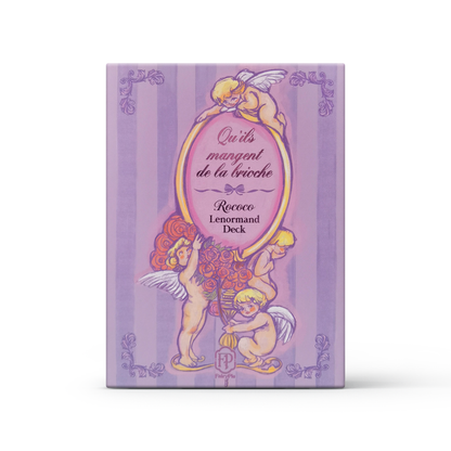 Rococo Lenormand