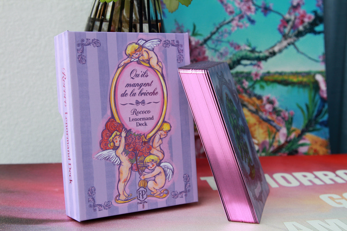 Rococo Lenormand