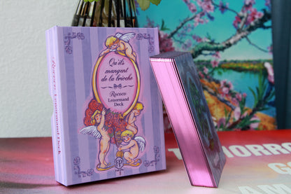 Rococo Lenormand