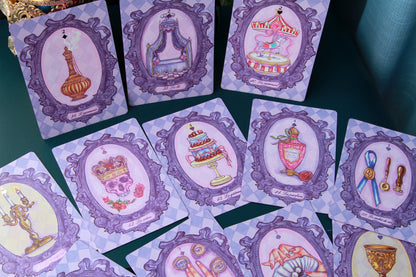 Rococo Lenormand