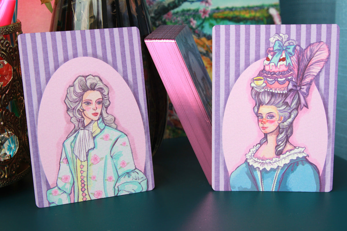 Rococo Lenormand