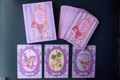 Rococo Lenormand