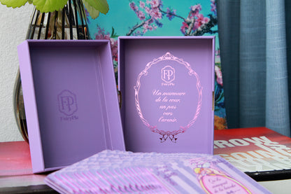 Rococo Lenormand