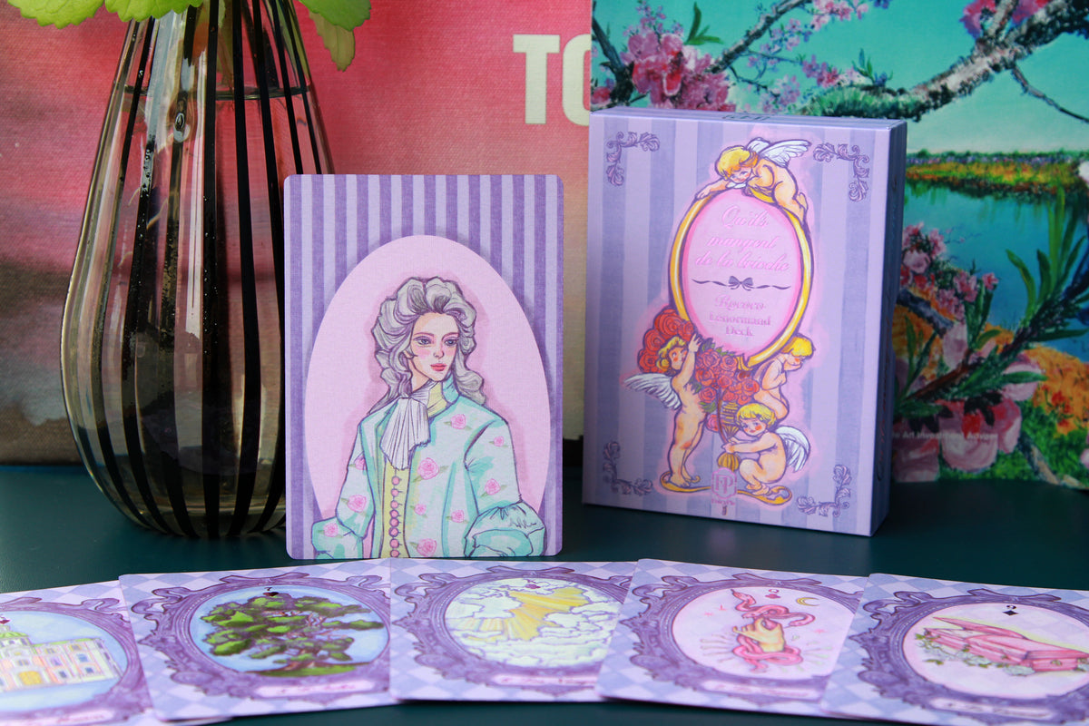 Rococo Lenormand