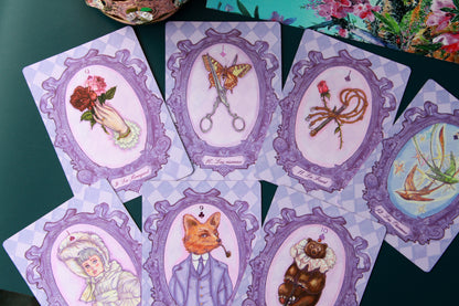 Rococo Lenormand
