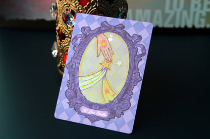 Rococo Lenormand