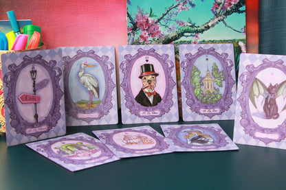 Rococo Lenormand