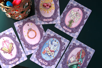 Rococo Lenormand