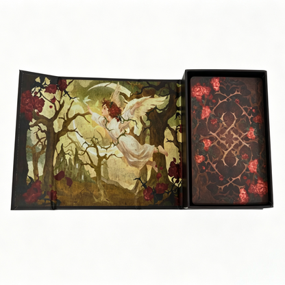 The Lost Land Tarot
