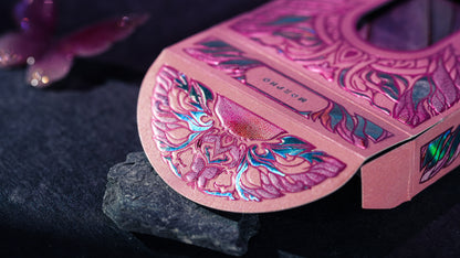 Morpho V2 Playing Cards