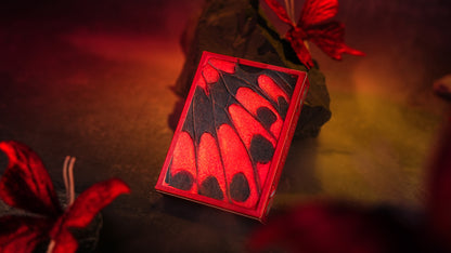 Morpho V2 Playing Cards